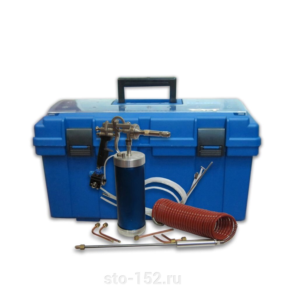 Приспособление для очистки сажевых фильтров SMC-011 от компании Дилер-НН - оборудование и инструмент для автосервиса и шиномонтажа - фото 1