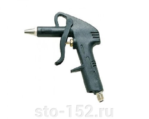 Продувочный пистолет AS/FG.  40004/W от компании Дилер-НН - оборудование и инструмент для автосервиса и шиномонтажа - фото 1