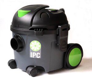 Профессиональный пылесос для сухой уборки IPC Soteco (Италия) YP 1/6 ECO B