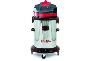 Профессиональный пылеводосос Soteco Panda 433 INOX