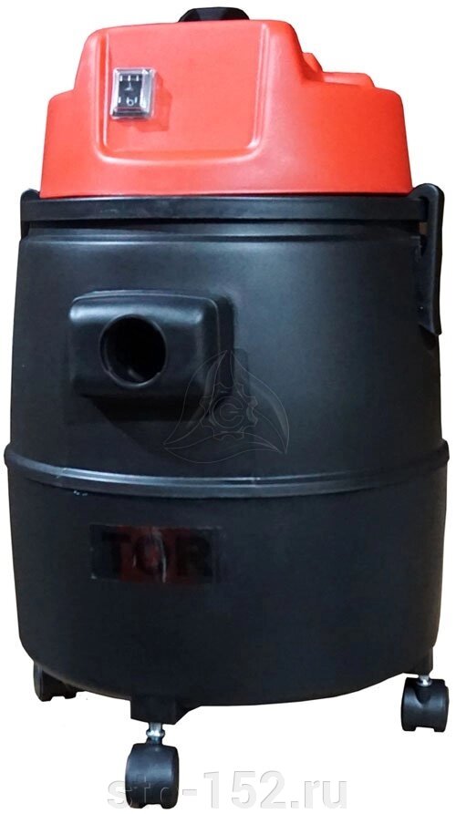 Профессиональный водопылесос TOR WL092-30LPS PLAST от компании Дилер-НН - оборудование и инструмент для автосервиса и шиномонтажа - фото 1