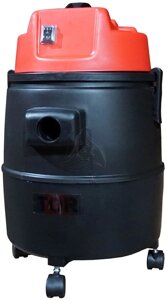 Профессиональный водопылесос TOR WL092-30LPS PLAST