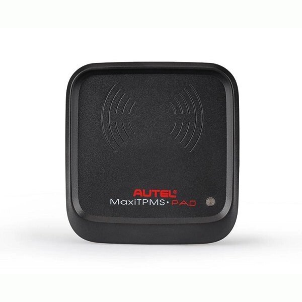 Программатор датчиков TPMS Autel MaxiTPMS PAD от компании Дилер-НН - оборудование и инструмент для автосервиса и шиномонтажа - фото 1