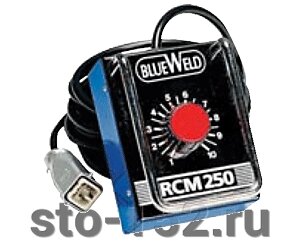 Пульт дистанционного управления сварочного аппарата Blueweld 802209 от компании Дилер-НН - оборудование и инструмент для автосервиса и шиномонтажа - фото 1