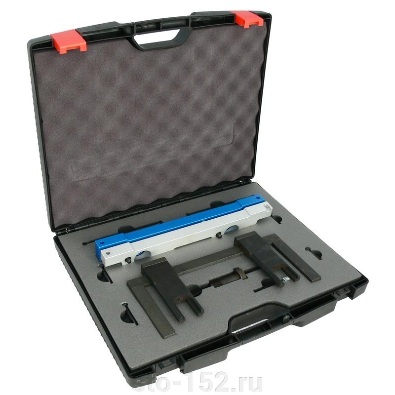 Расширенный набор инструмента для N51/52/53/54 Car-Tool CT-B1188 от компании Дилер-НН - оборудование и инструмент для автосервиса и шиномонтажа - фото 1