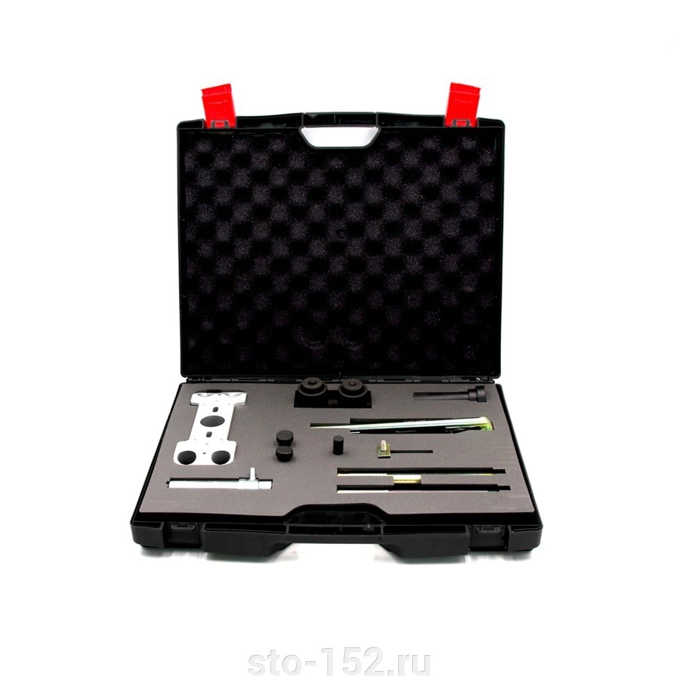 Рассухариватель клапанов VAG FSI Car-Tool CT-Z0202 от компании Дилер-НН - оборудование и инструмент для автосервиса и шиномонтажа - фото 1