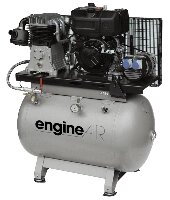 Ременной компрессор ABAC EngineAIR B6000/270 7HP