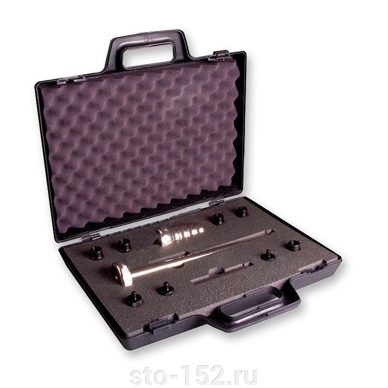 Съемник форсунок Car-Tool CT-Z0807 от компании Дилер-НН - оборудование и инструмент для автосервиса и шиномонтажа - фото 1
