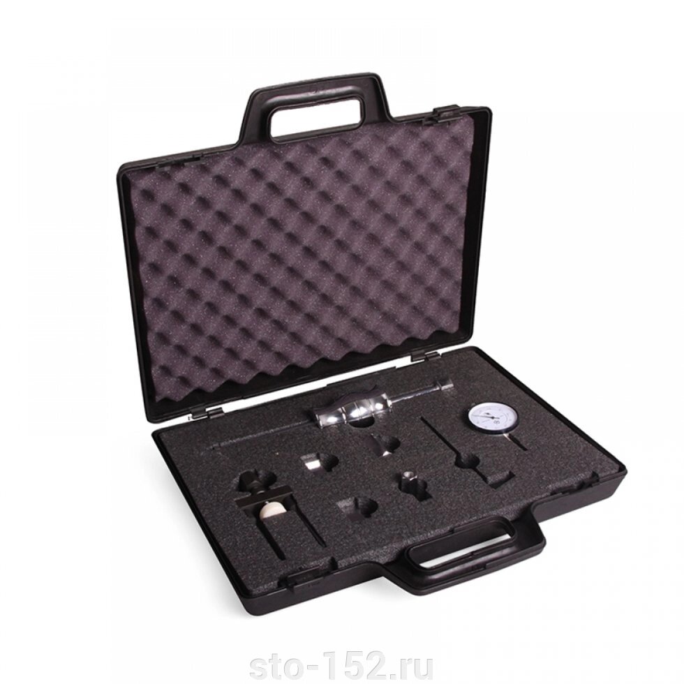 Съемник форсунок VAG Car-Tool CT-Z0214 от компании Дилер-НН - оборудование и инструмент для автосервиса и шиномонтажа - фото 1