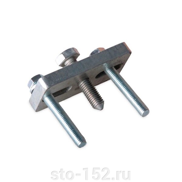 Съемник тнвд VAG car-tool CT-A1507U - купить по цене 1560 руб в Нижнем ...