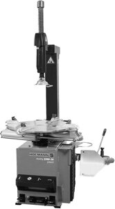 Шиномонтажный станок (стенд) автоматический Hofmann Monty 3300-20 Smart GP. Цвет серый RAL7040