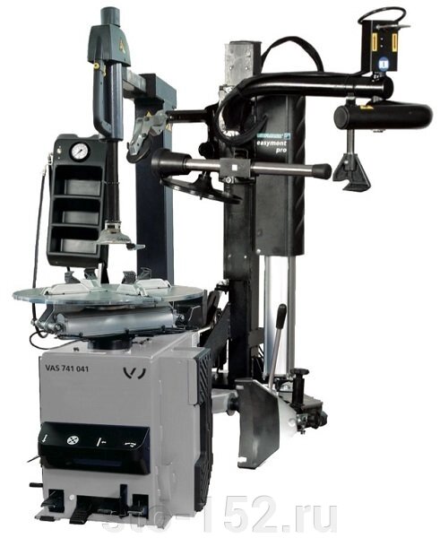Шиномонтажный станок (стенд) автоматический Hofmann VAS 741 041 GP OEM VAG от компании Дилер-НН - оборудование и инструмент для автосервиса и шиномонтажа - фото 1