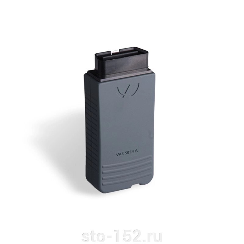 Сканер диагностический Dcartool VAG VAS 5054A Bluetooth (аналог) от компании Дилер-НН - оборудование и инструмент для автосервиса и шиномонтажа - фото 1