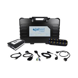 Сканер диагностический JALTEST OHW KIT для для строительной техники, без ПО