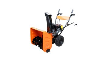 Снегоуборщик бензиновый TOR WT-560 (Loncin), 1024408