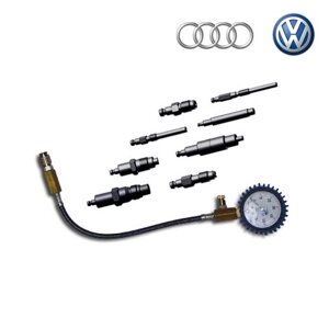 Специальный компрессометр SMC-VAG (AUDI, VW)
