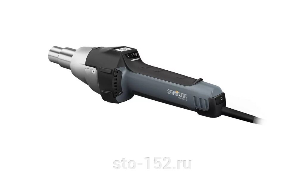 Термофен HG 2620E, 2300 Вт STEINEL 008338 от компании Дилер-НН - оборудование и инструмент для автосервиса и шиномонтажа - фото 1