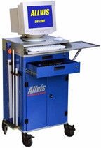Трехмерная измерительная система AVS 311 от компании Дилер-НН - оборудование и инструмент для автосервиса и шиномонтажа - фото 1