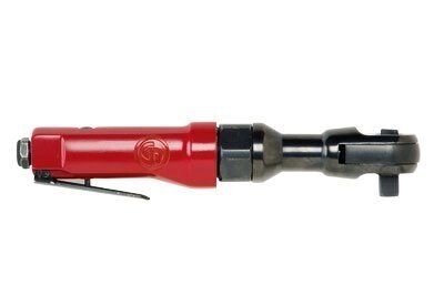 Угловой гайковёрт (Пневмотрещетка) 1/2" 68Нм Chicago Pneumatic CP886H от компании Дилер-НН - оборудование и инструмент для автосервиса и шиномонтажа - фото 1