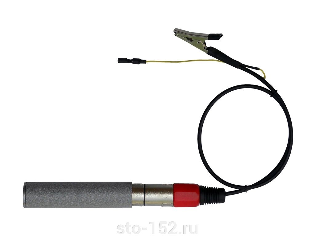 Усилитель сигнала Piezo Amplifier датчика ПД4/ПД6 для Autoscope от компании Дилер-НН - оборудование и инструмент для автосервиса и шиномонтажа - фото 1