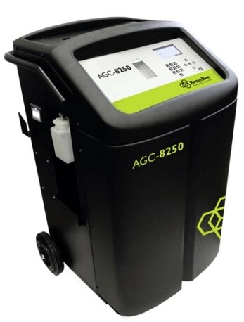 Установка для замены масла в АКПП Brain Bee AGC-8250. 1010320064XX от компании Дилер-НН - оборудование и инструмент для автосервиса и шиномонтажа - фото 1
