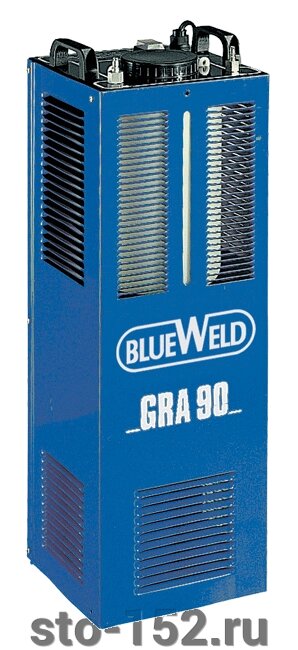 Установка водяного охлаждения Blueweld  G. R. A. 90 от компании Дилер-НН - оборудование и инструмент для автосервиса и шиномонтажа - фото 1