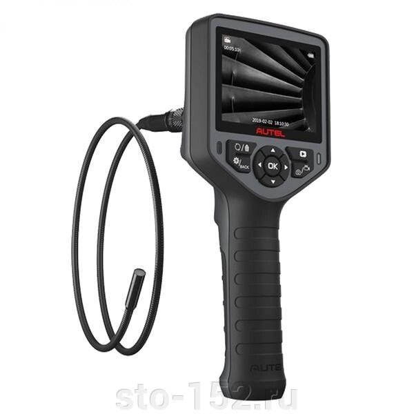 Видеоэндоскоп Autel MaxiVideo MV460, 8.5 мм от компании Дилер-НН - оборудование и инструмент для автосервиса и шиномонтажа - фото 1