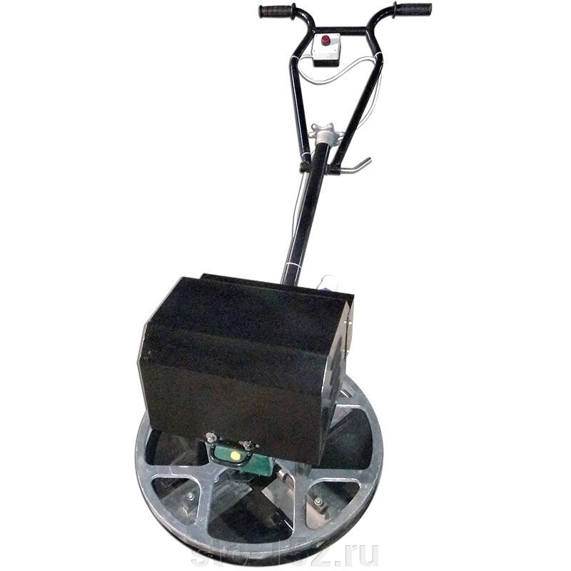 Затирочная машина электрическая TOR DMD 600 (E), 1019140 от компании Дилер-НН - оборудование и инструмент для автосервиса и шиномонтажа - фото 1