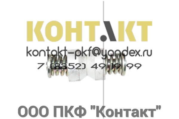 5БП.587.010 ТОКООТВОД от ПКФ "Контакт" от компании ООО ПКФ "Контакт" - фото 1