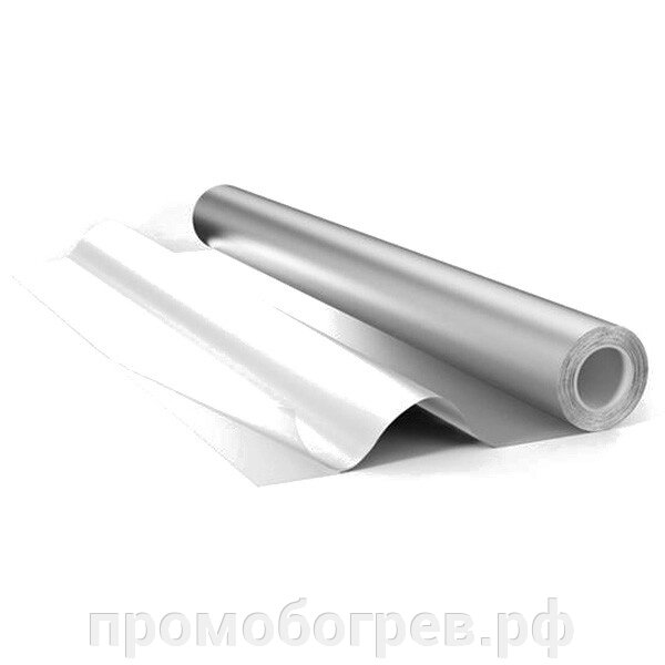 Алюминиевая фольга, тип 02-2430-002 от компании ООО "А-Проект" - фото 1