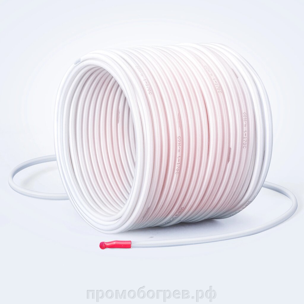 Греющий кабель РИМ 20 Вт/м от компании ООО "А-Проект" - фото 1