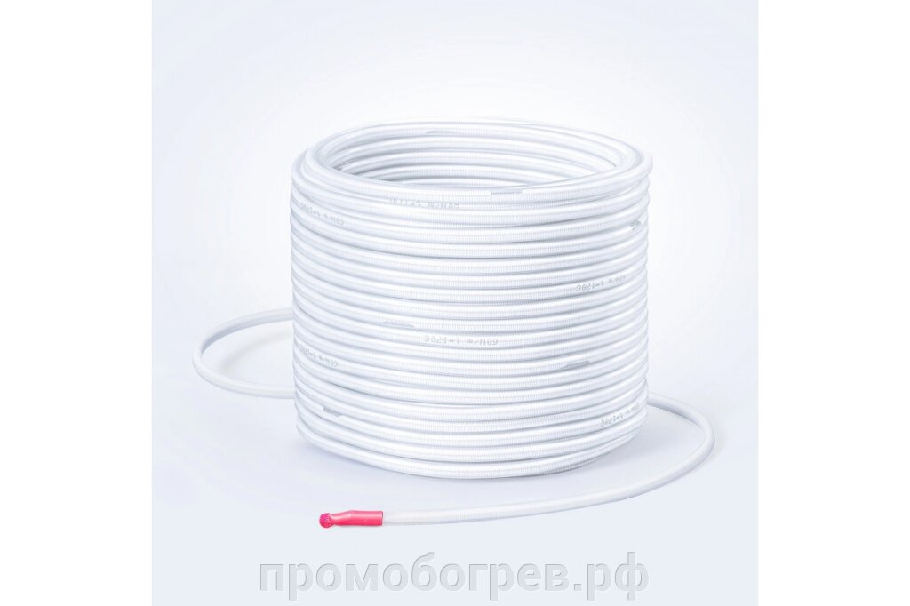 Греющий кабель РИМ 30 Вт/м от компании ООО "А-Проект" - фото 1