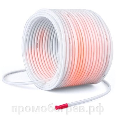 Греющий кабель РИМ 60 Вт/м от компании А-ПРОЕКТ - Системы промышленного обогрева - фото 1