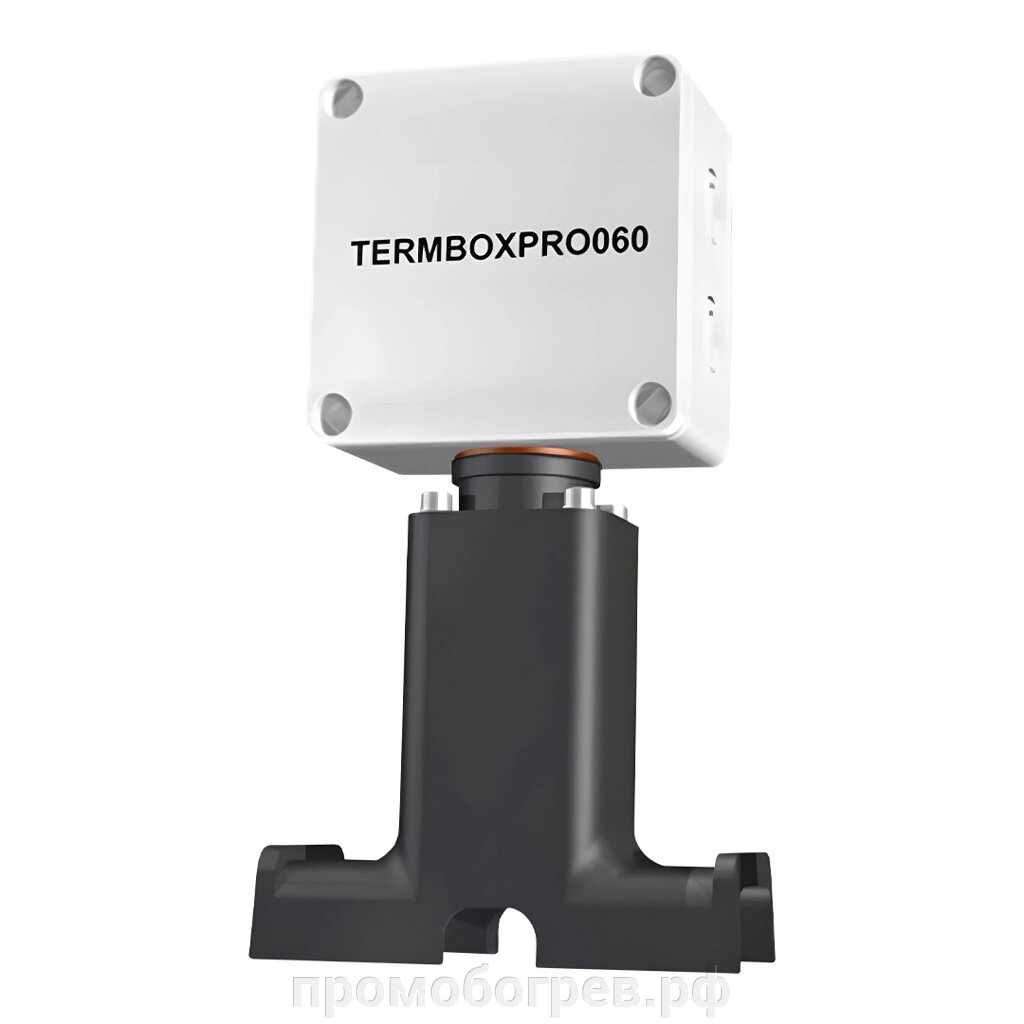 Коробка соединительная для кабелей управления TermBoxPro060 от компании ООО "А-Проект" - фото 1