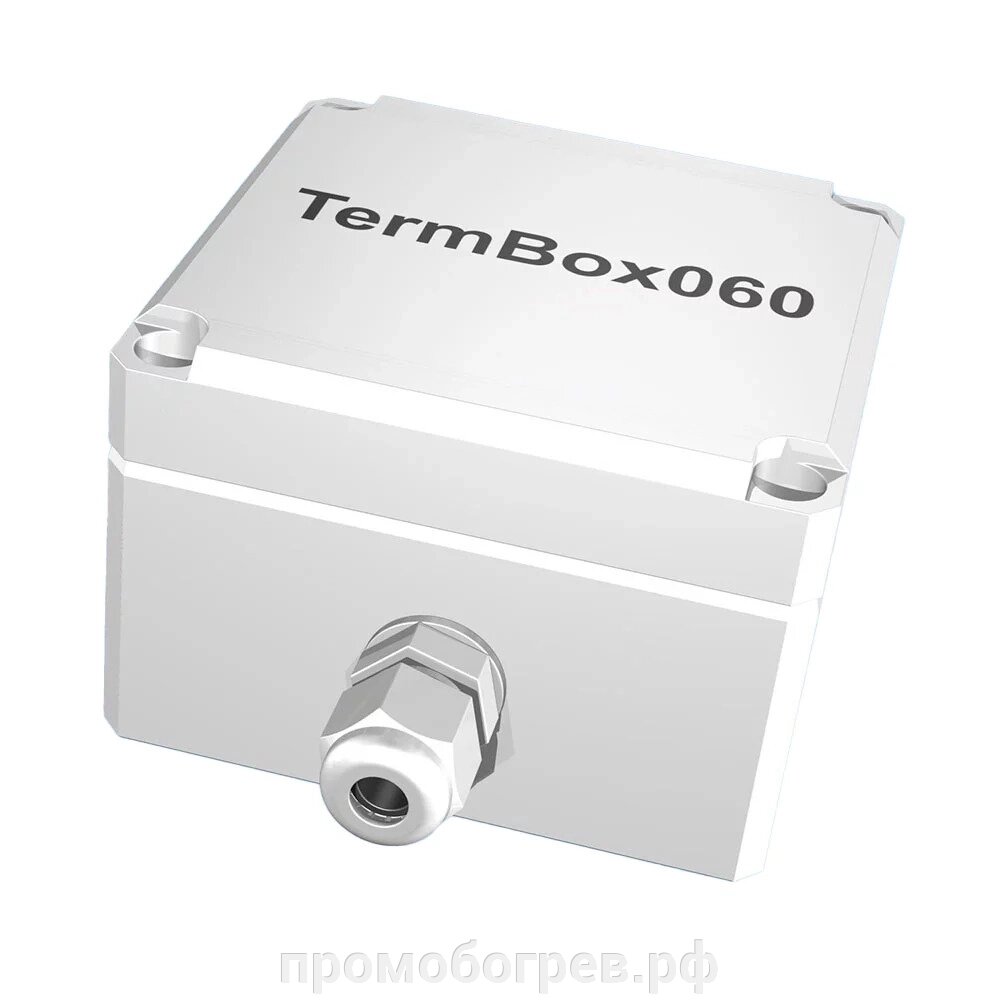 Коробка соединительная TERMBOX 060 (ST-22) от компании ООО "А-Проект" - фото 1