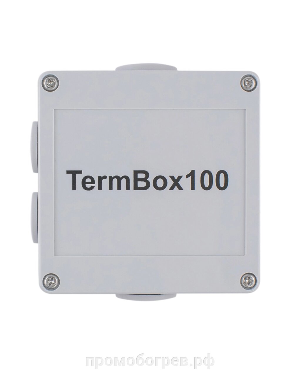 Коробка универсальная монтажная TermBox100 от компании ООО "А-Проект" - фото 1