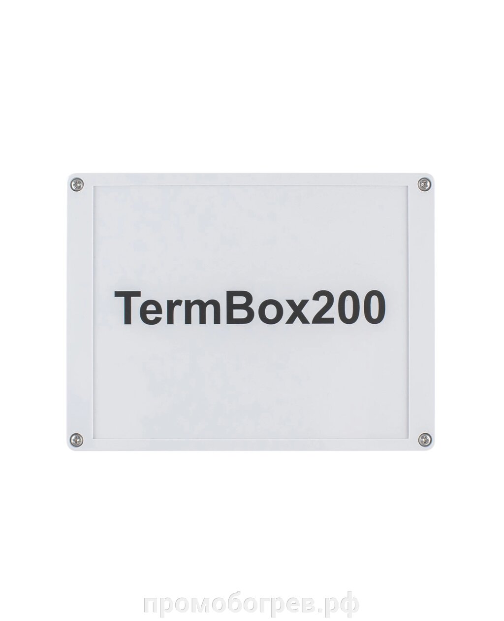 Коробка универсальная монтажная TermBox200 от компании ООО "А-Проект" - фото 1