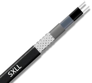 Extherm SXLL24-2CR Саморегулирующийся нагревательный кабель