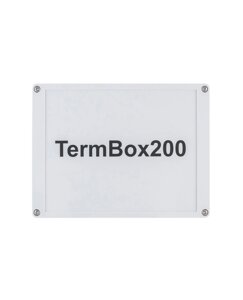 Коробка универсальная монтажная TermBox200