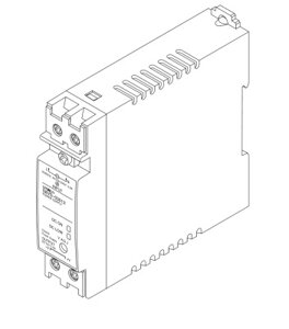 MONI-PS12 Блок питания системы удаленного контроля