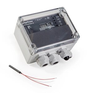 RAYSTAT-ECO-10 Контроллер в Тюменской области от компании ООО "А-Проект"