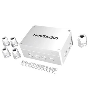 Коробка соединительная для силовых кабелей TermBoxPro200
