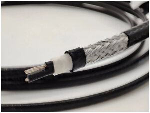 Саморегулирующийся кабель пищевой 10SeDS2-CF
