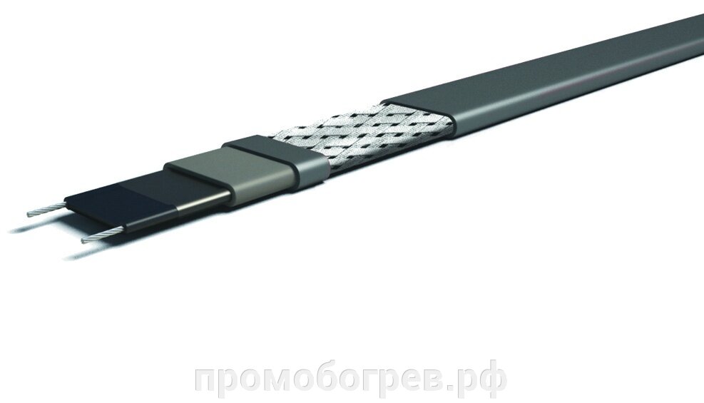 саморегулирующийся греющий кабель