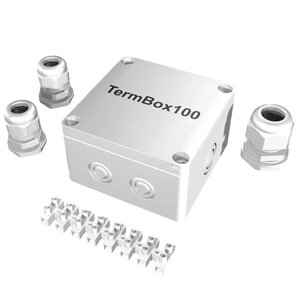 Коробка универсальная монтажная TermBox100