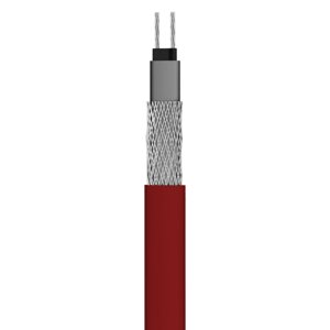 Саморегулирующийся нагревательный кабель 45ВСК-Ф-2