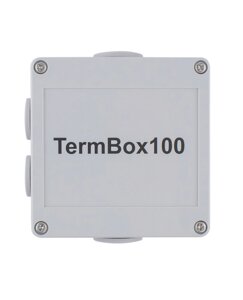 Коробка универсальная монтажная TermBox 100