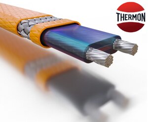 HTSX Саморегулирующийся греющий кабель
