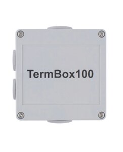 Коробка универсальная монтажная TermBox100 в Тюменской области от компании ООО "А-Проект"