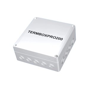 Соединительные коробки TermBox